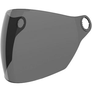 Nexx Y.10 bukósisakra plexi füstös 60%