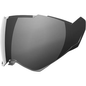 Plexi a Nexx X.WST3 sisakokhoz tükörezüst