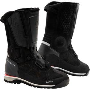 Revit Discovery GTX motoros csizma fekete