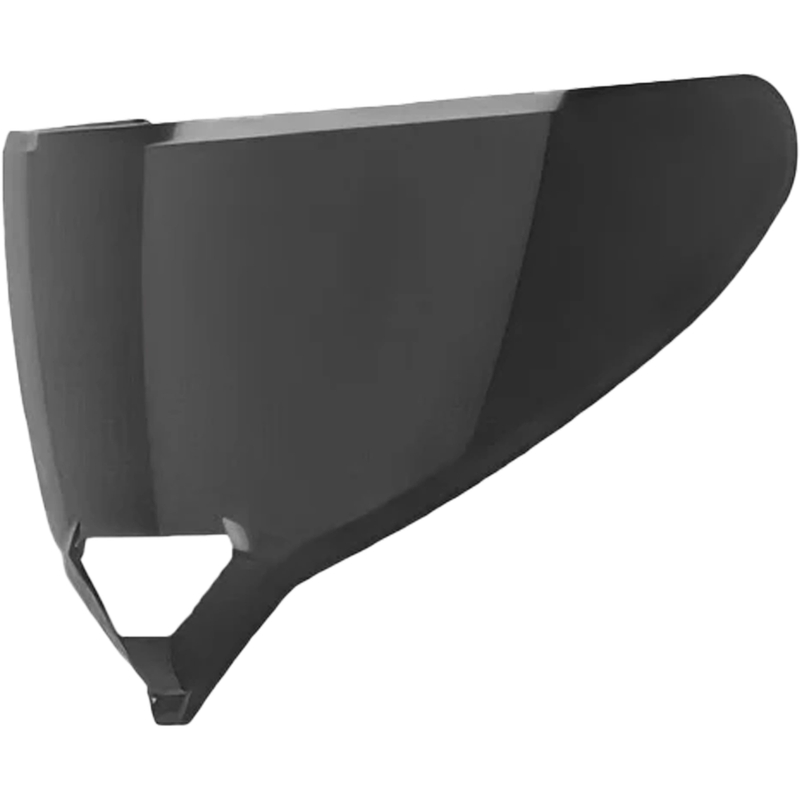 Plexi HJC HJ-47 Long Pinlock RPHA 60 sisakokhoz sötét füstös