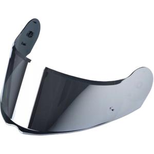 LS2 FF908 irridium ezüst plexi