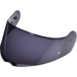 LS2 FF908 sötét plexi