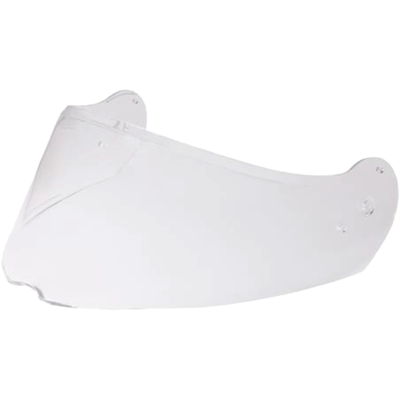LS2 FF908 átlátszó plexi