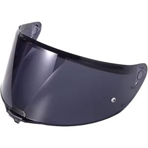 LS2 FF811 sötét plexi