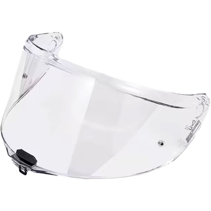 LS2 FF811 átlátszó plexi