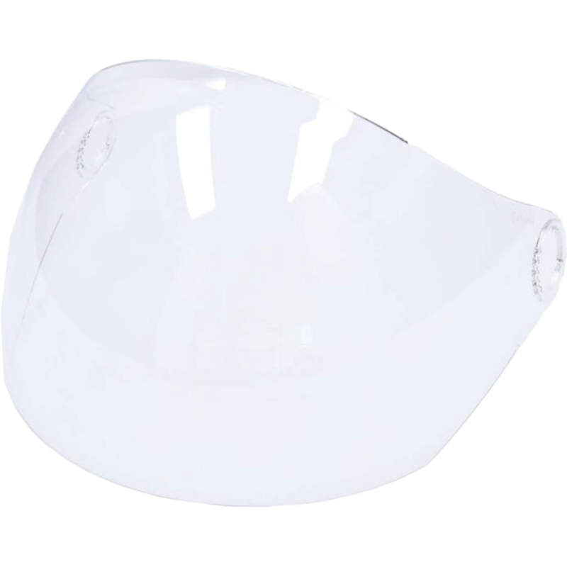 Plexi a Nexx X.G30 Bubble sisakokhoz átlátszó kiárusítás