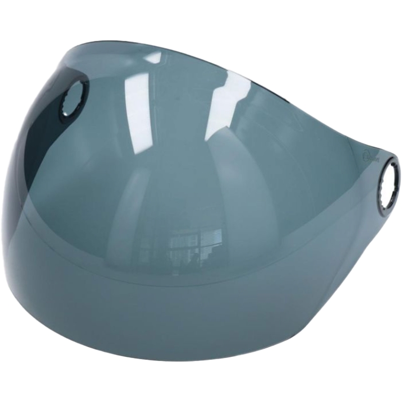 Plexi a Nexx X.G30 Bubble sisakokhoz 80% füstös kiárusítás
