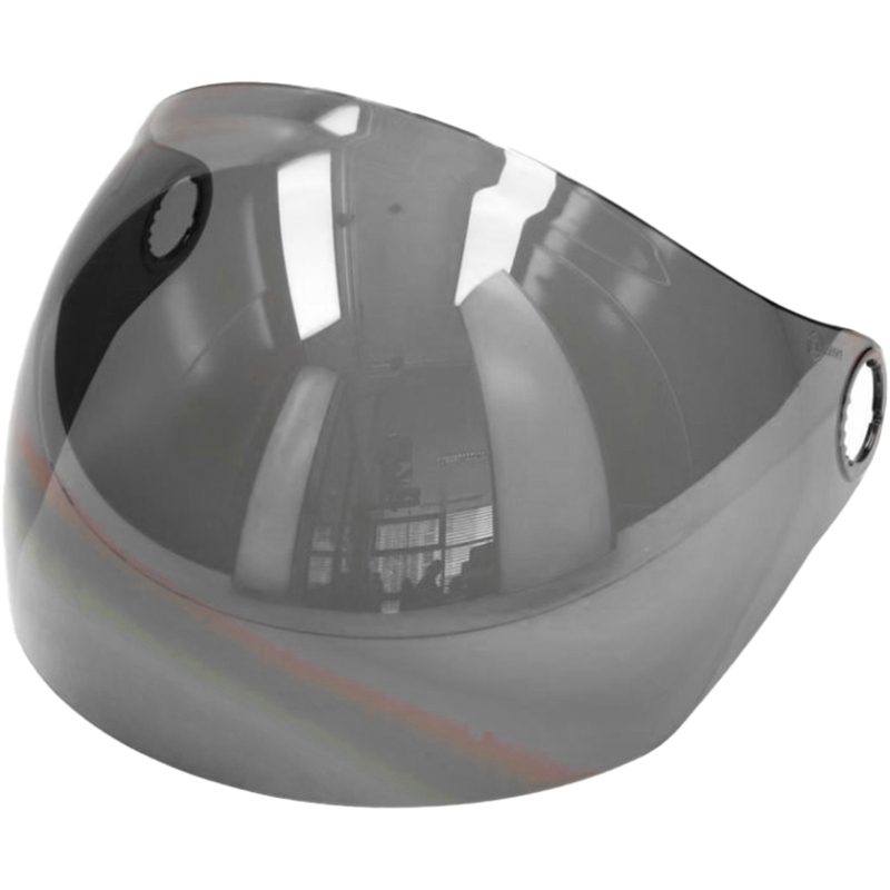 Plexi a Nexx X.G30 Bubble sisakokhoz tükörezüst kiárusítás