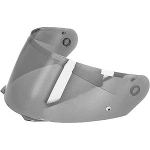 Ezüst iridium plexi HJC HJC HJ-33