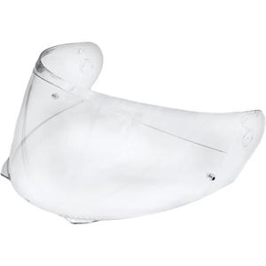 Átlátszó plexi HJC HJC-33