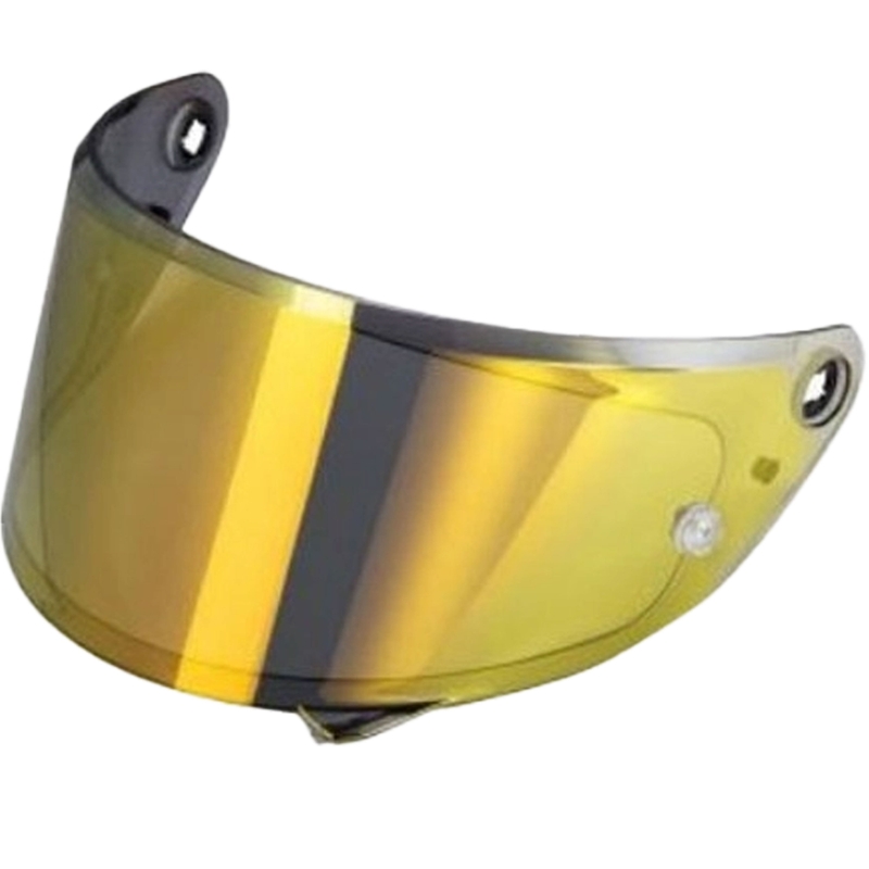 Plexi HJC HJ-47 Pinlock az RPHA 60 sisakokhoz tükörarany