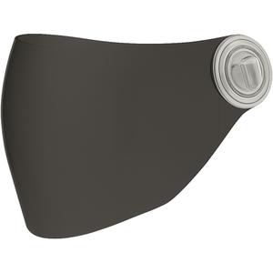 NOX PREMIUM Heritage plexi sötétített