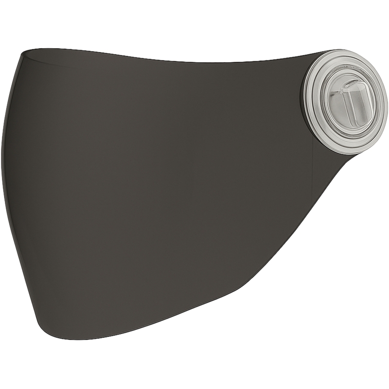 NOX PREMIUM Heritage plexi sötétített