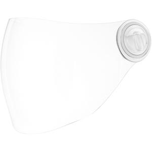 NOX PREMIUM Heritage plexi átlátszó