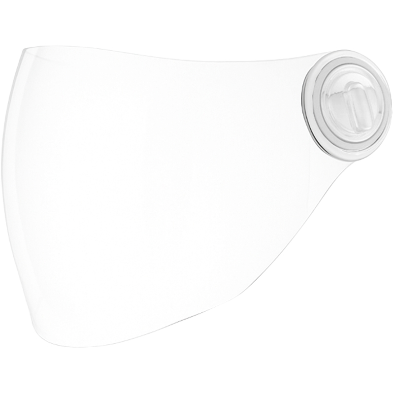 NOX PREMIUM Heritage plexi átlátszó