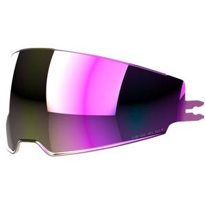 Napellenző az Airoh MATRYX bukósisakokhoz tükör-irídium