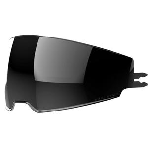 Napellenző az Airoh MATRYX bukósisakokhoz sötét füstös