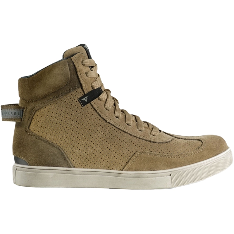 Motoros csizma Shima SX-2 Evo barna