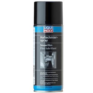 LIQUI MOLY tapadós kenőspray 400 ml