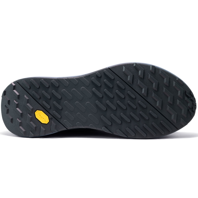 SIDI NUCLEUS GTX motoros cipő fekete-kék