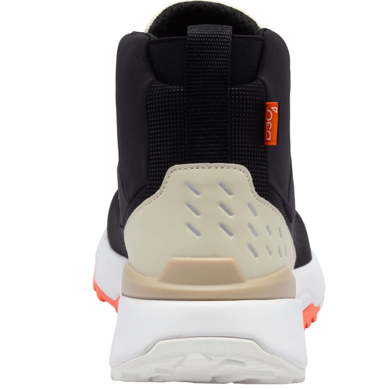 SIDI NUCLEUS GTX motoros cipő fekete-homokos