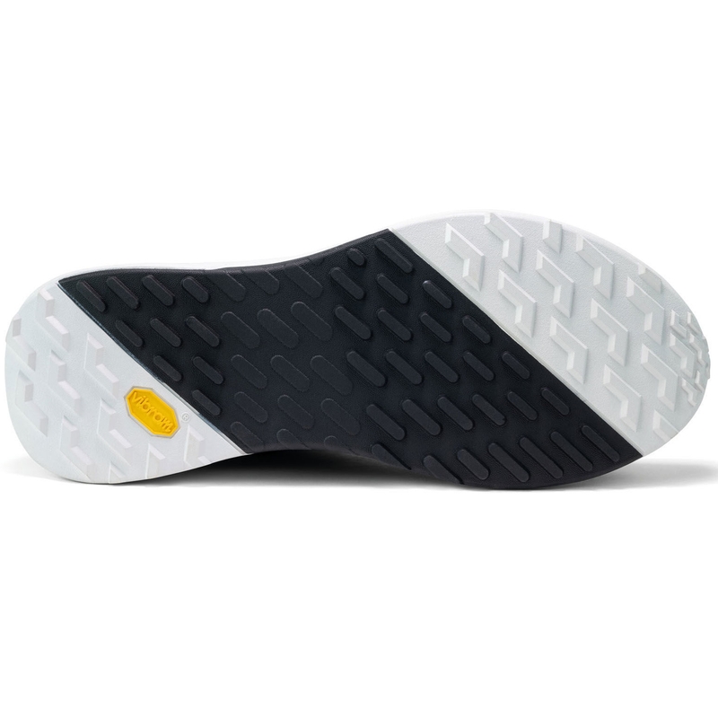 SIDI NUCLEUS GTX motoros cipő fekete-fehér
