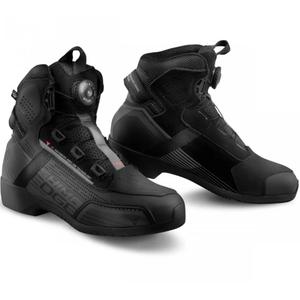 Shima Edge Vent női motoros cipő fekete