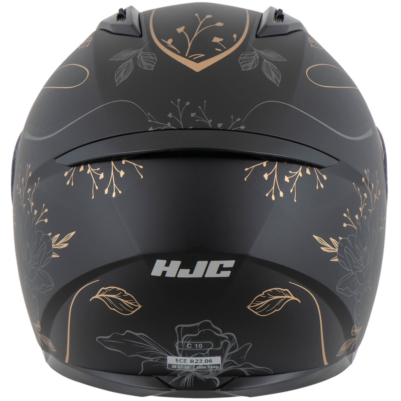HJC C10 Epik MC9SF zárt bukósisak