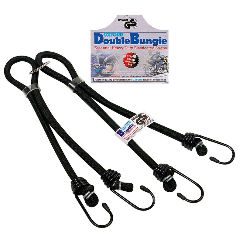 Oxford Double Bungee gumiszalag