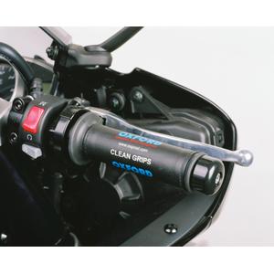 Oxford Clean Grips markolatburkolatok