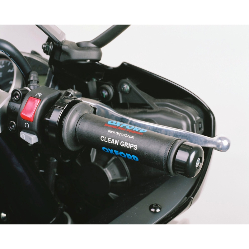Oxford Clean Grips markolatburkolatok