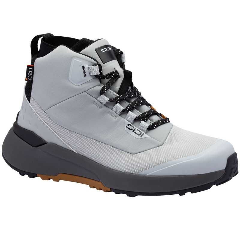 SIDI NUCLEUS GTX motoros cipő szürke