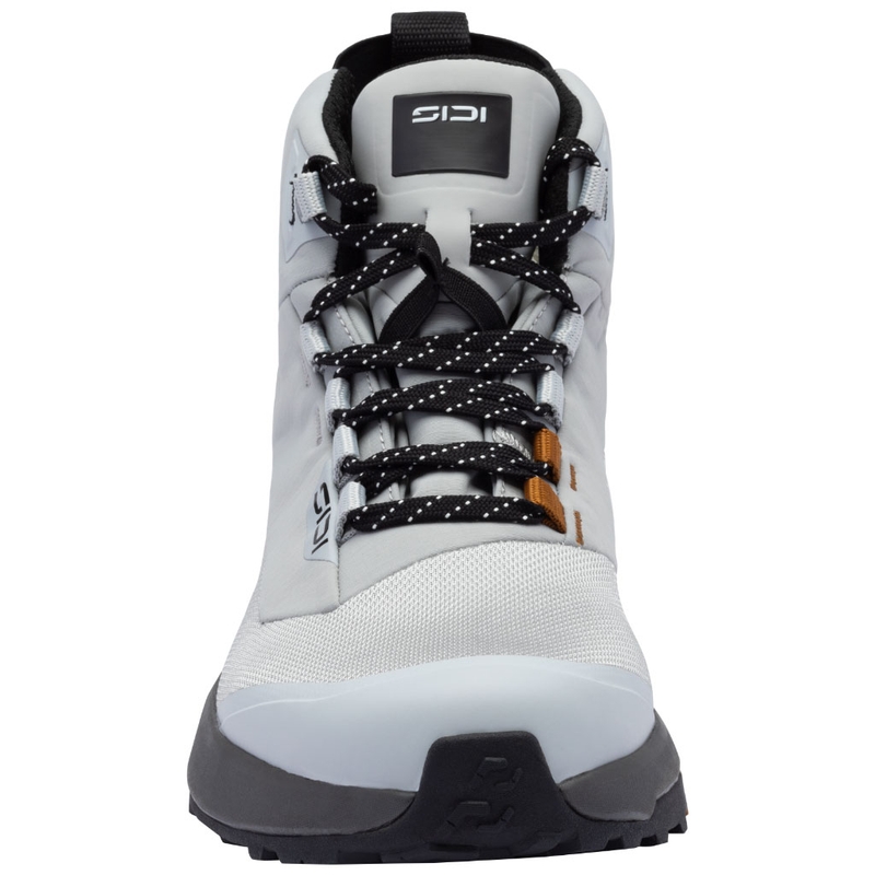 SIDI NUCLEUS GTX motoros cipő szürke