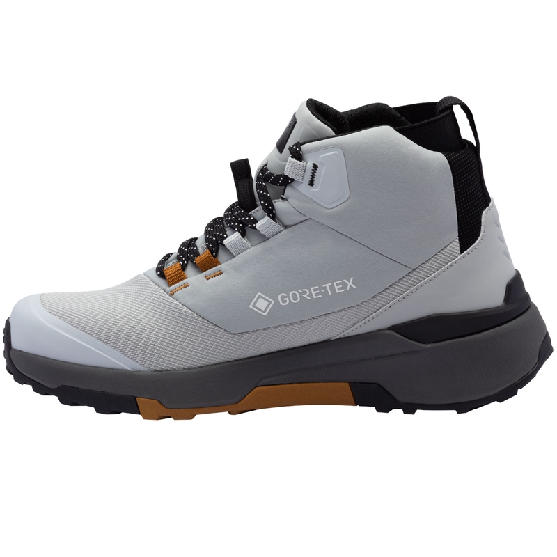 SIDI NUCLEUS GTX motoros cipő szürke