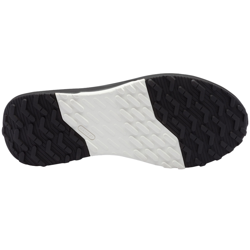 SIDI NUCLEUS Suede WP motoros cipő szürke-fekete