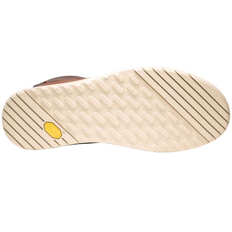 SIDI ARX WP High motoros cipő barna