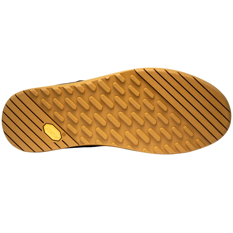 SIDI ARX WP High motoros cipő fekete