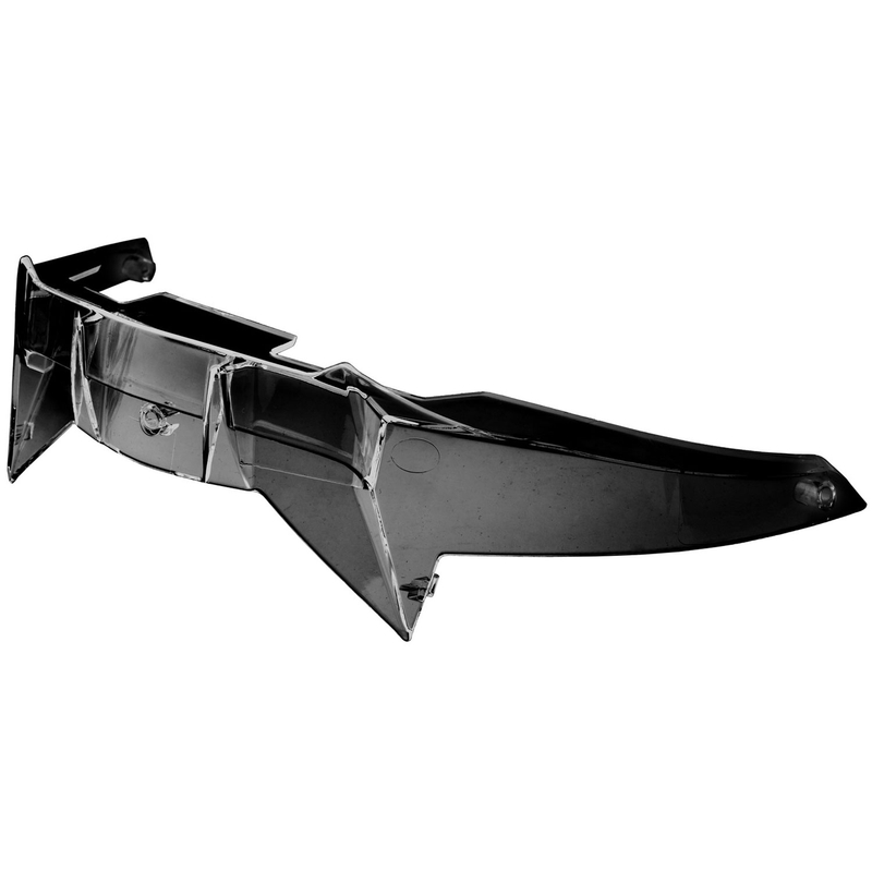 Aerodinamikus stabilizátor CASSIDA AERO sisakokhoz fekete