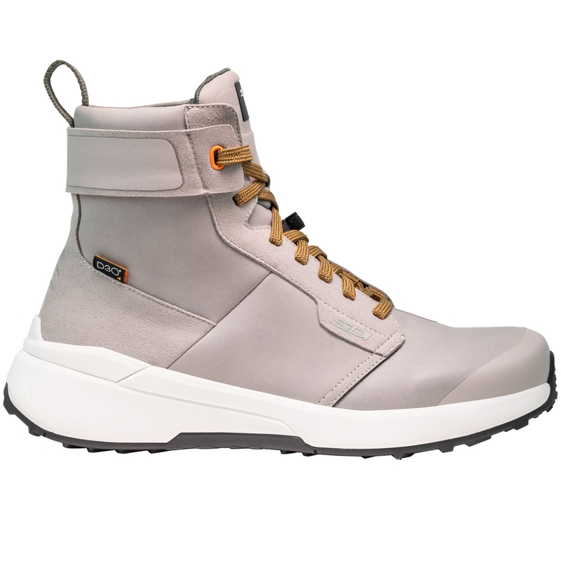 SIDI NUCLEUS WP High motoros cipő szürke