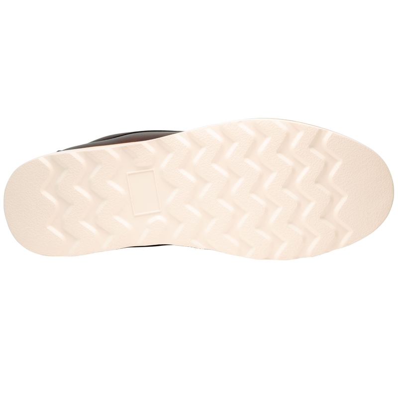 SIDI URBEX WP motoros cipő borvörös