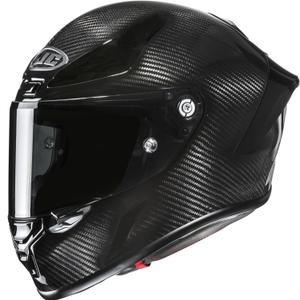 Integrální helma na motorku HJC RPHA 1 V2 CARBON Solid černá