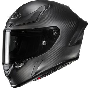 Integrální helma na motorku HJC RPHA 1 V2 CARBON Solid matná černá