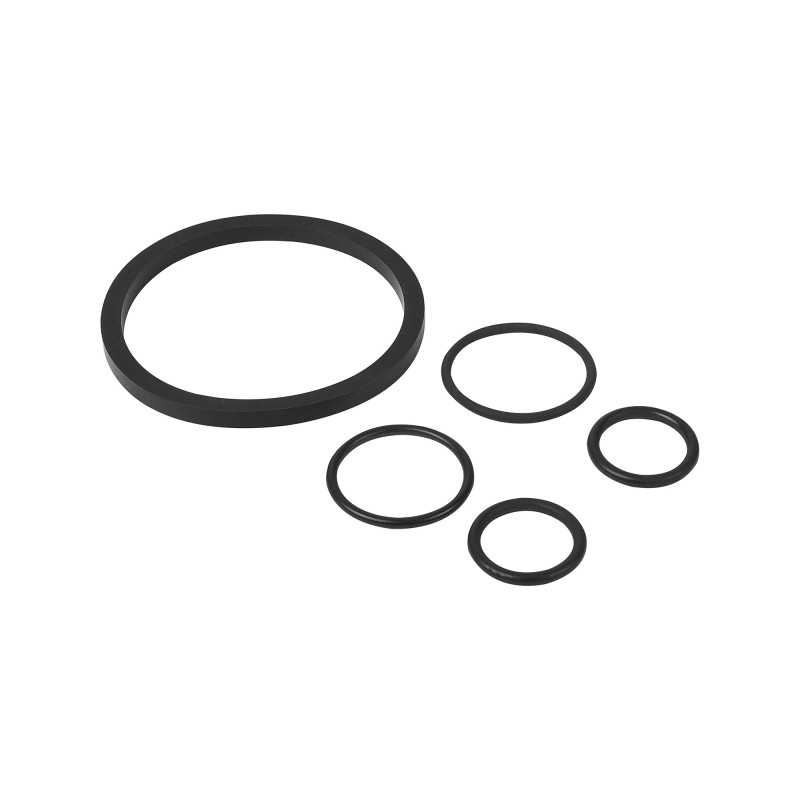 O-ring kit for Prooctane POLISPORT PROOCTANE fekete