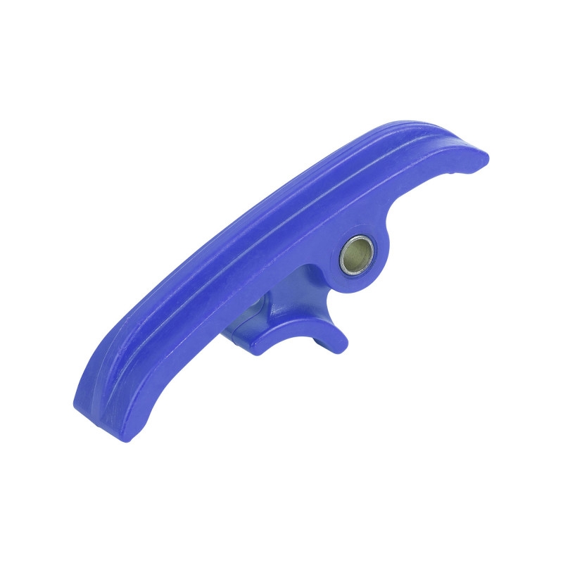 Chain Sliding Piece POLISPORT kék