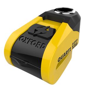 Oxford Quartz Alarm XA6 féktárcsazár