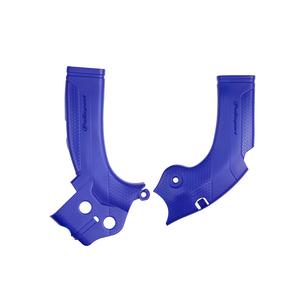 Frame protector POLISPORT PERFORMANCE 8471500002 kék