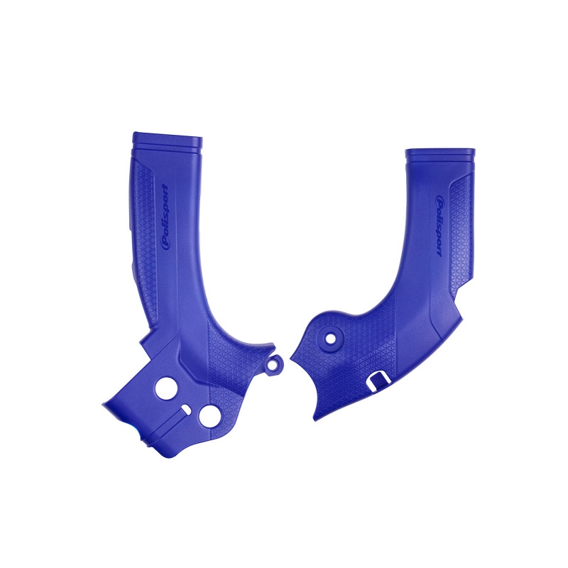 Frame protector POLISPORT PERFORMANCE kék