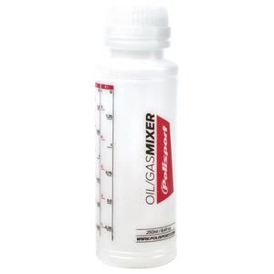 Oil mixer POLISPORT PROOCTANE 8152500003 250ml (set 10) áttetsző