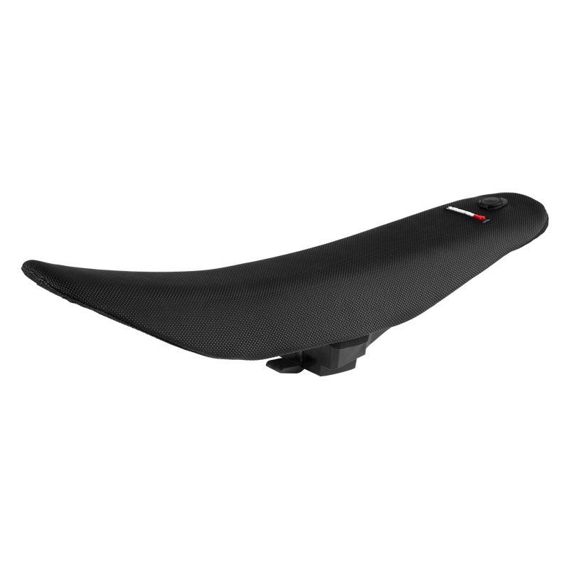 Racing seat POLISPORT PERFORMANCE fekete