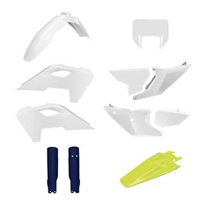 Dugattyú készlet POLISPORT 91646 OEM Color 24'